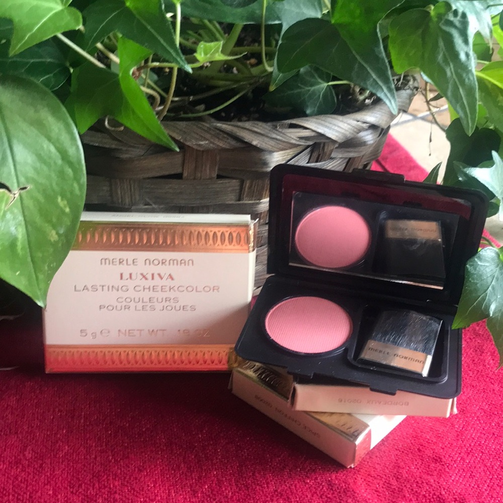 Cosmetics